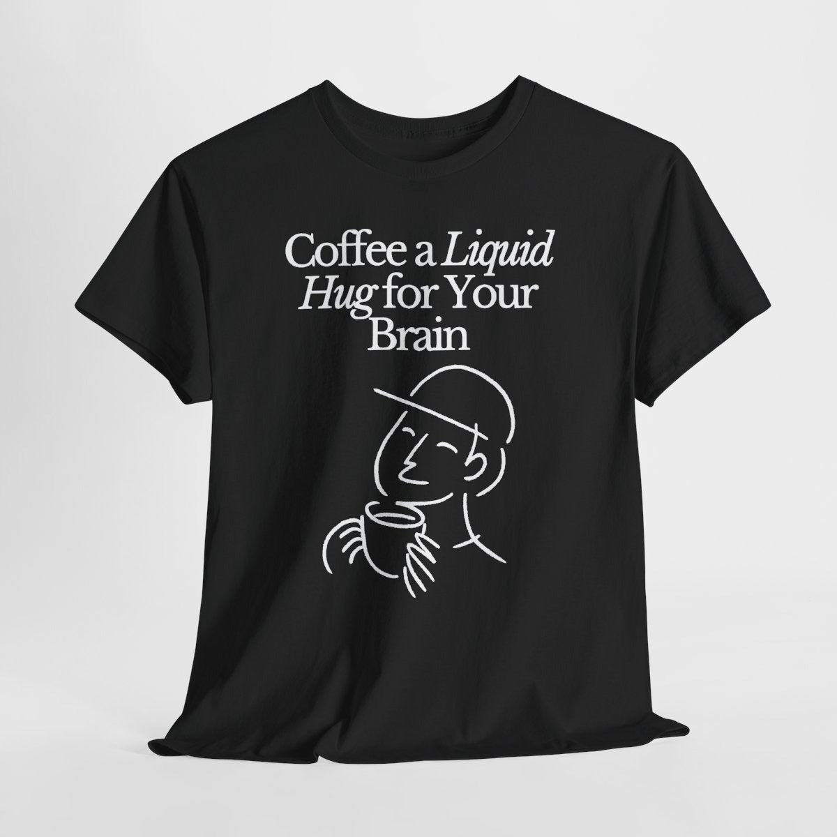 SIP SOCIETY - Coffee (Kids Tee)