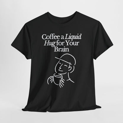 SIP SOCIETY - Coffee (Kids Tee)