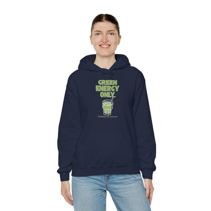 MATCHA 9 - Drinks (Hoodie)