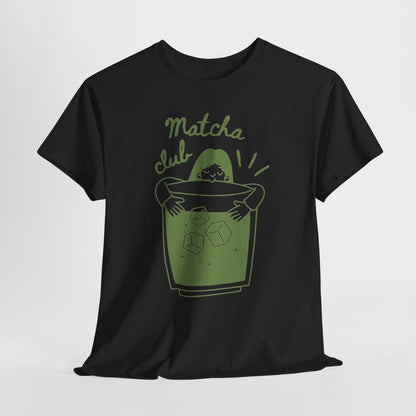 MATCHA 10 - Drinks (Kids Tee)