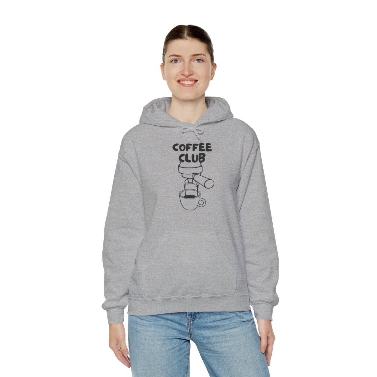 ESPRESSO MOOD - Coffee (Hoodie)