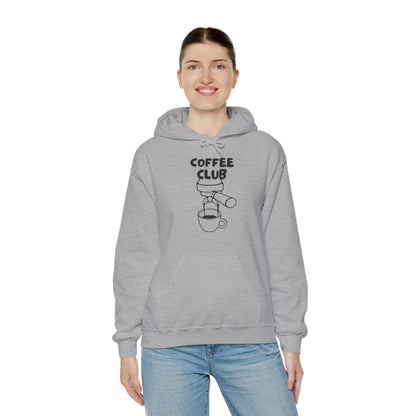 ESPRESSO MOOD - Coffee (Hoodie)