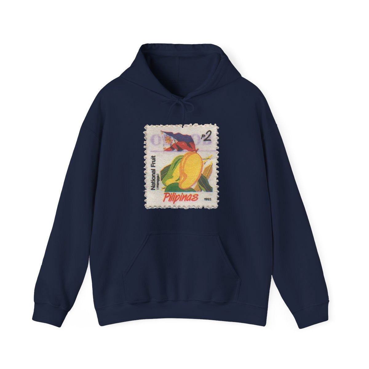MANGGA - Filipino Food (Hoodie)