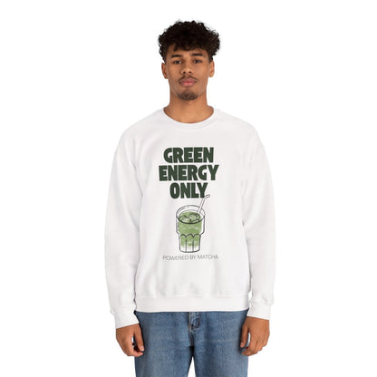 MATCHA 9 - Drinks (Sweatshirt)