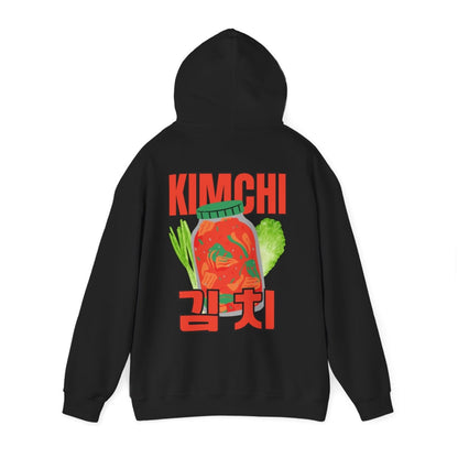 BAEK KIMCHI - Korean Food (Hoodie)
