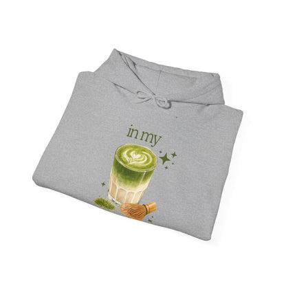 MATCHA 1 - Drinks (Hoodie)