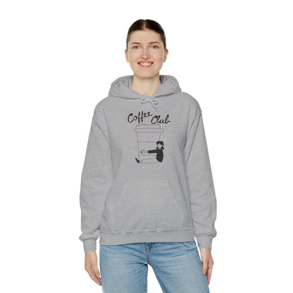 COFFEE ERA - Coffee (Hoodie)