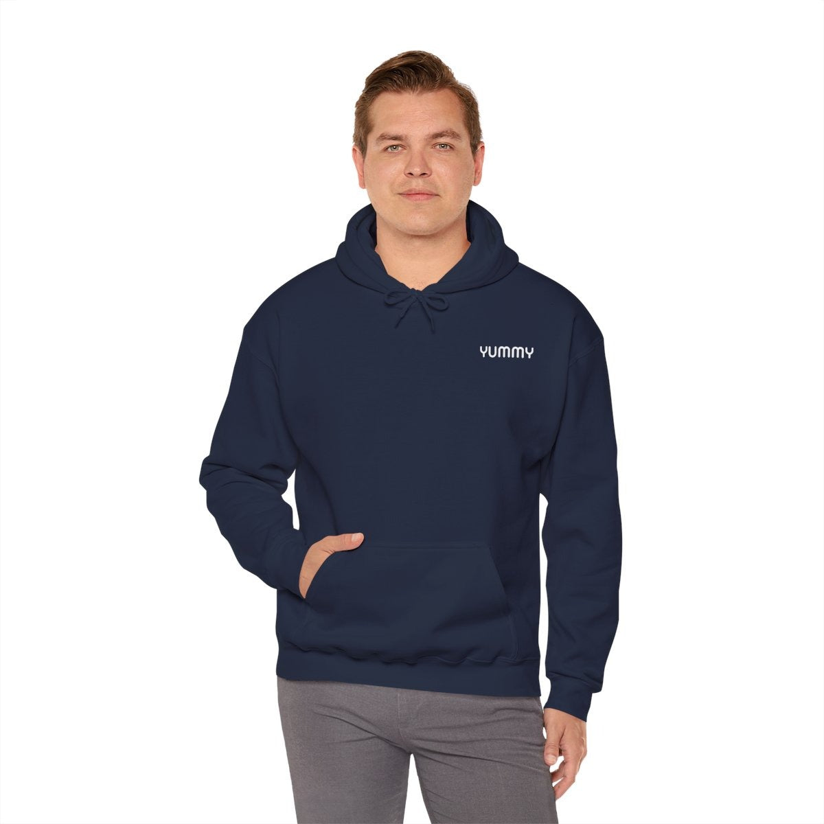 FIRST POUR - Coffee (Hoodie)