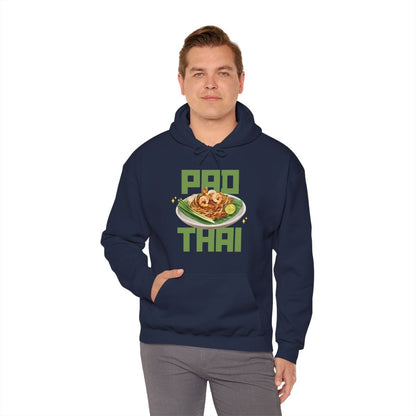PAD THAI - Asian Food (Hoodie)