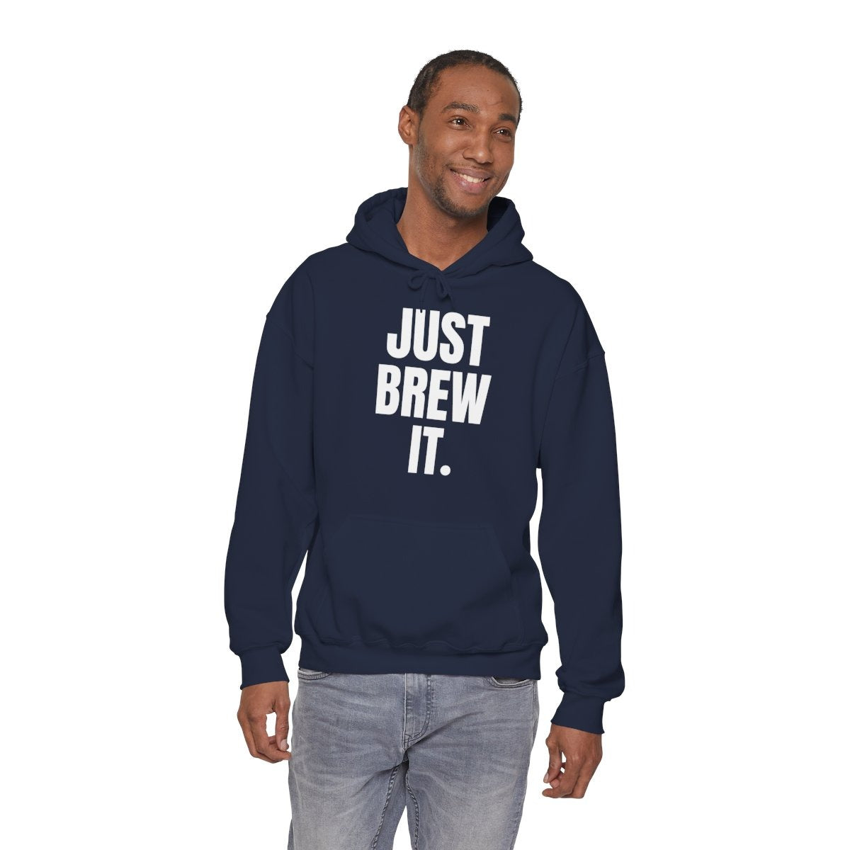 KAPE MARIA - Coffee (Hoodie)