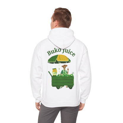 BUKO JUICE 3 - Filipino Food (Hoodie)