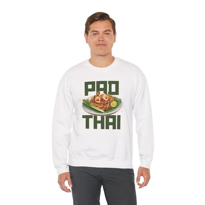 PAD THAI - Asian Food (Sweatshirt)