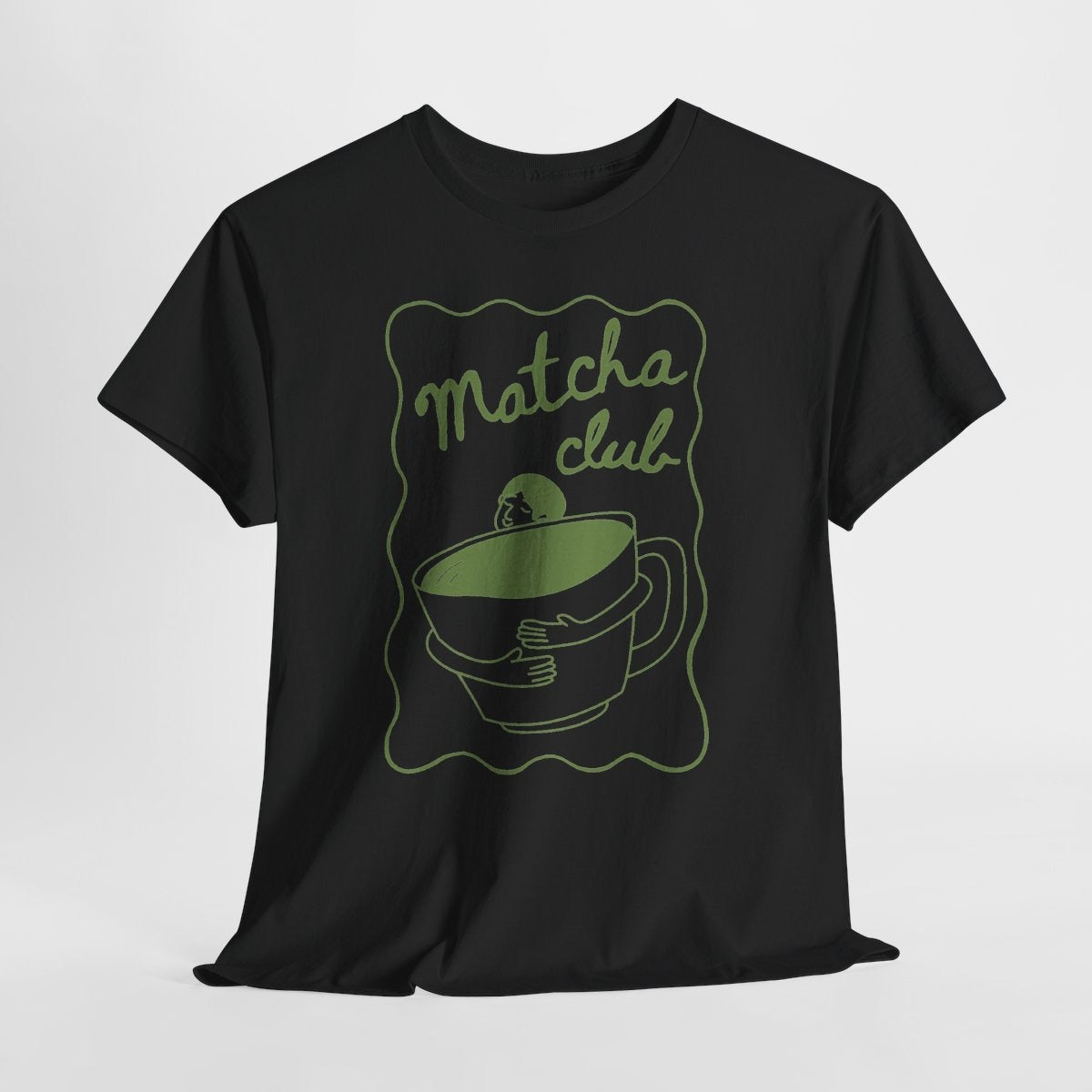 MATCHA 8 - Drinks (Kids Tee)