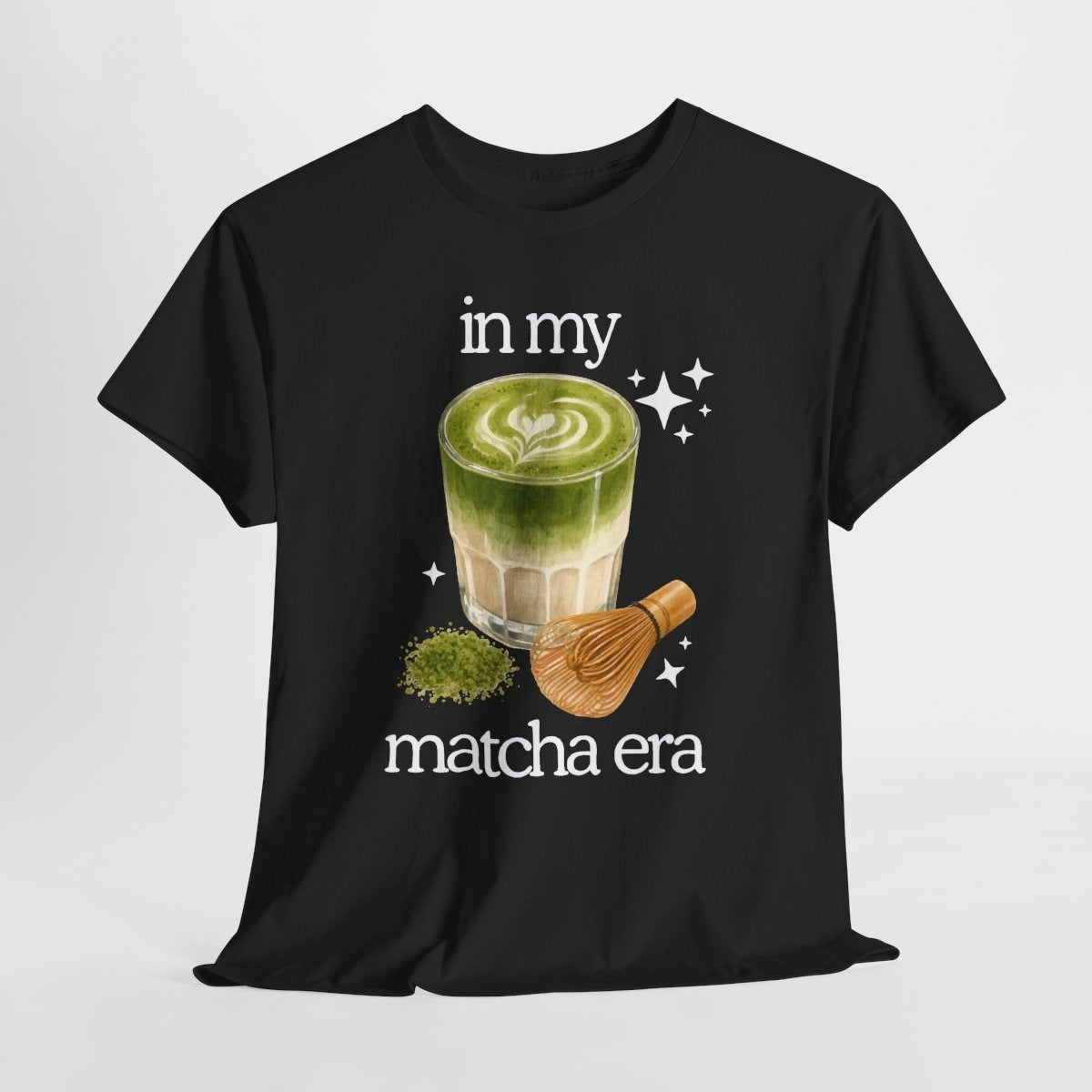 MATCHA 1 - Drinks (Kids Tee)