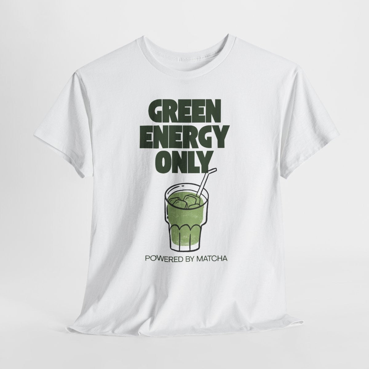 MATCHA 9 - Drinks (Kids Tee)