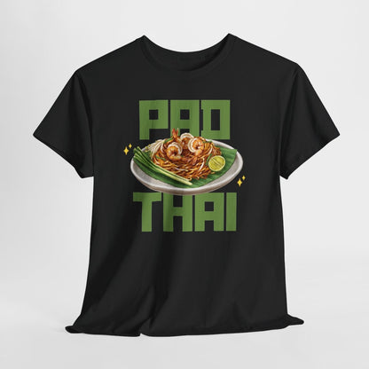 PAD THAI - Asian Food (Basic Tee)