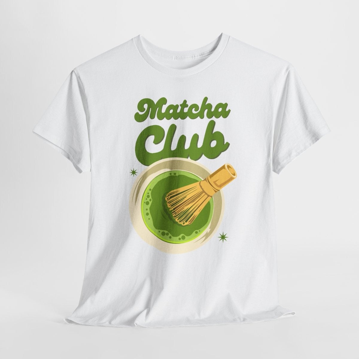 MATCHA 5 - Drinks (Kids Tee)