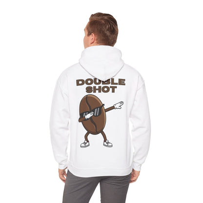DOUBLE SHOT - Coffee (Hoodie)