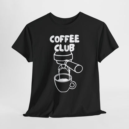 ESPRESSO MOOD - Coffee (Basic Tee)
