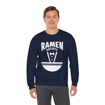 SHOYU CLASSIC - Japanse Food (Sweatshirt)