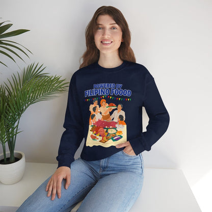 NOCHE BUENA - Filipino Food (Sweatshirt)