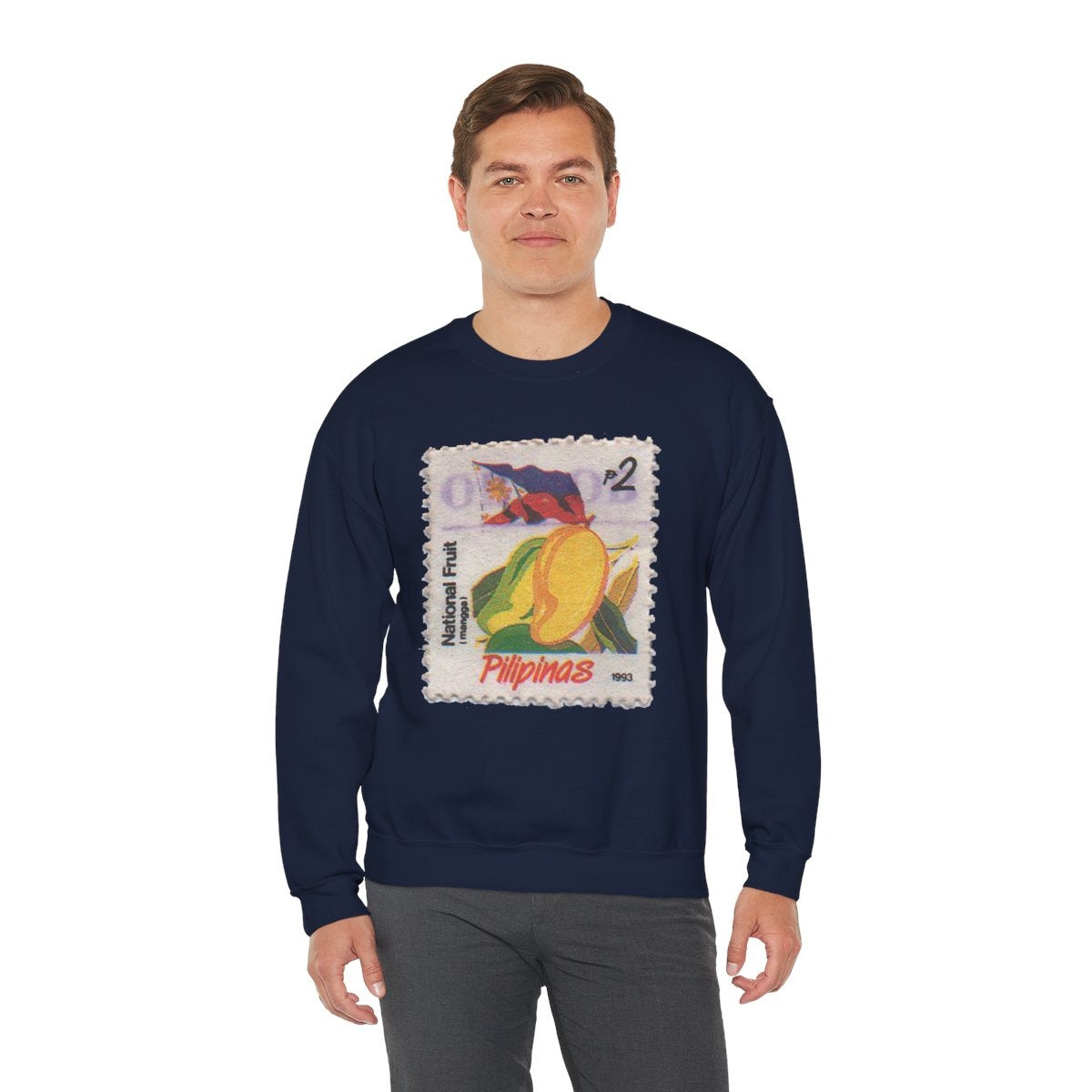 MANGGA - Filipino Food (Sweatshirt)