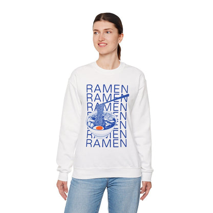 HOLY SHOYU - Japanese Food (Sweatshirt)