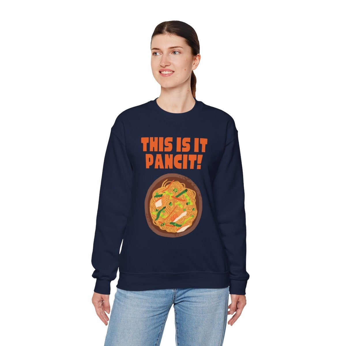 PANCIT BATO - Filipino Food (Sweatshirt)