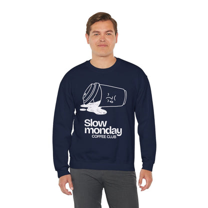 FIRST POUR - Coffee (Sweatshirt)