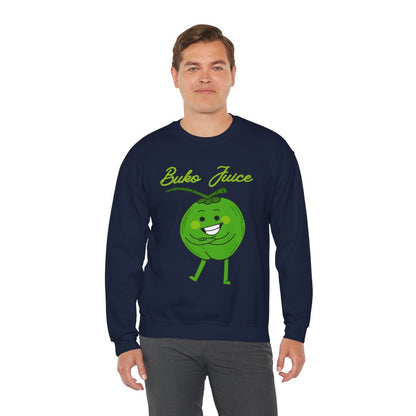 BUKO JUICE 2 - Filipino Food (Sweatshirt)