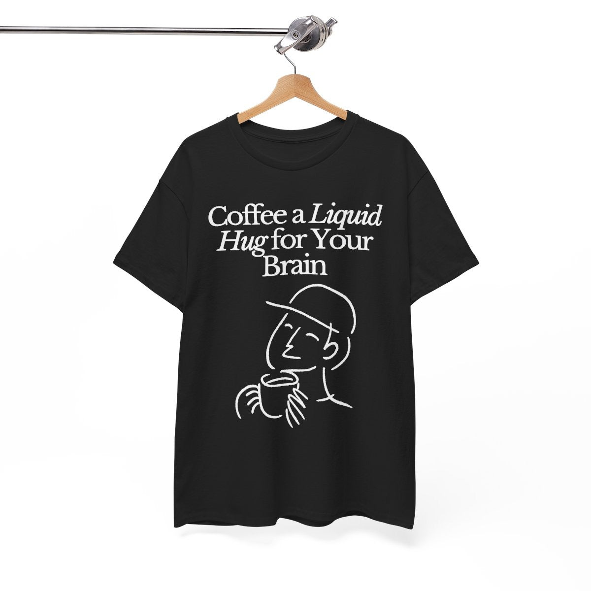 SIP SOCIETY - Coffee (Kids Tee)