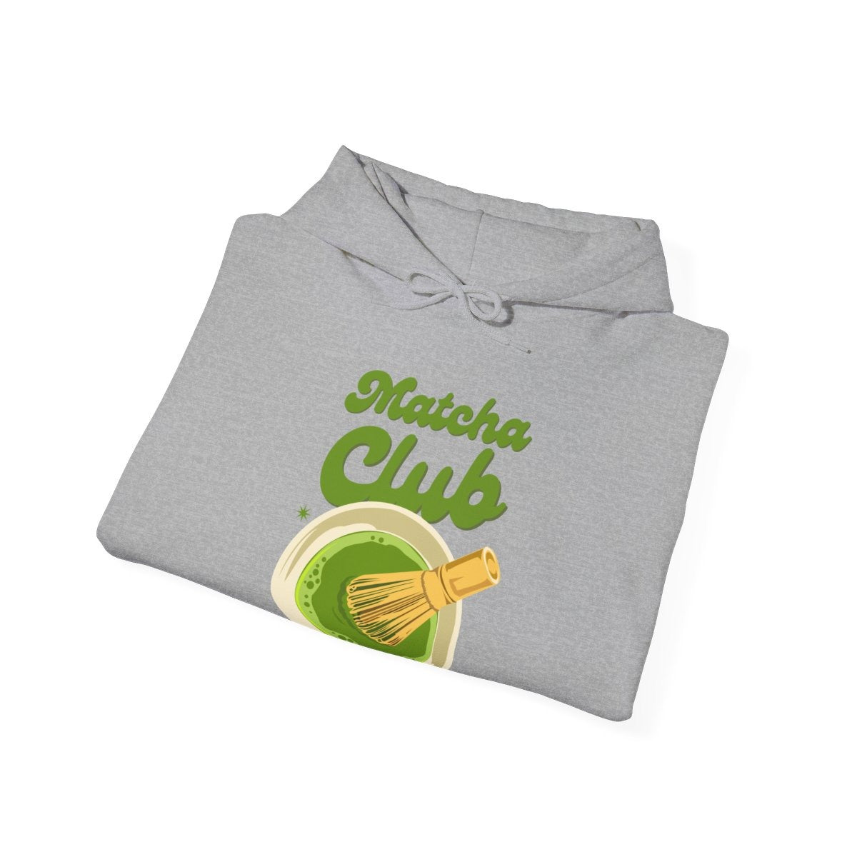 MATCHA 5 - Drinks (Hoodie)