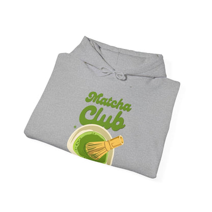 MATCHA 5 - Drinks (Hoodie)