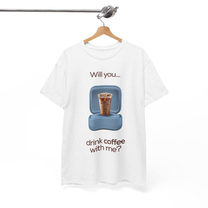 CAFFEINE CULTURE - Coffee (Kids Tee)