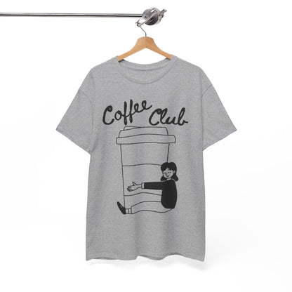 COFFEE ERA - Coffee (Basic Tee)