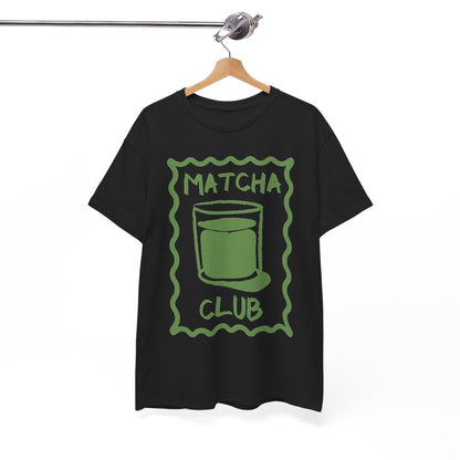 MATCHA 6 - Drinks (Basic Tee)