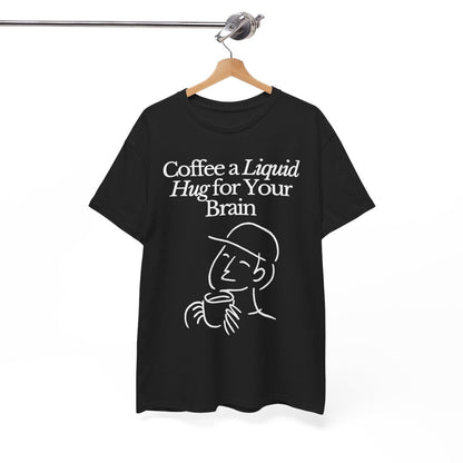 SIP SOCIETY - Coffee (Basic Tee)