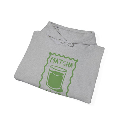 MATCHA 6 - Drinks (Hoodie)