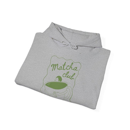 MATCHA 8 - Drinks (Hoodie)