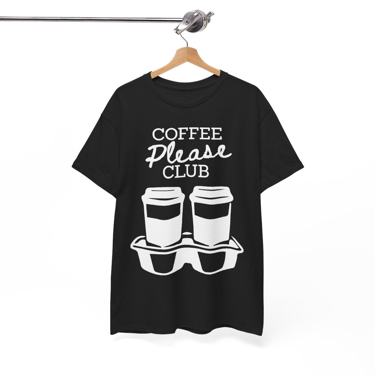 COFFEE PLEASE - Coffee (Kids Tee)