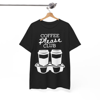 COFFEE PLEASE - Coffee (Kids Tee)
