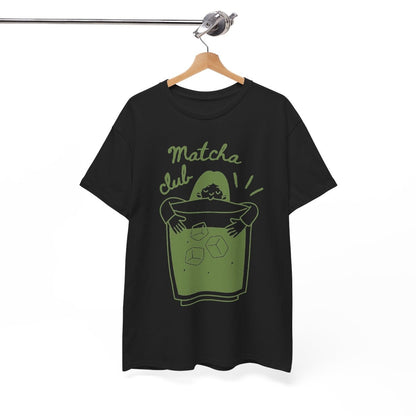 MATCHA 10 - Drinks (Kids Tee)