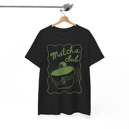 MATCHA 8 - Drinks (Basic Tee)
