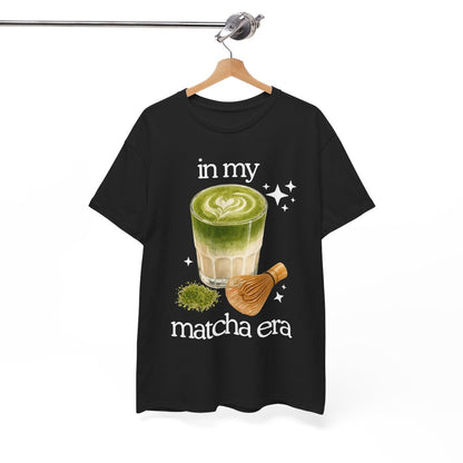 MATCHA 1 - Drinks (Basic Tee)