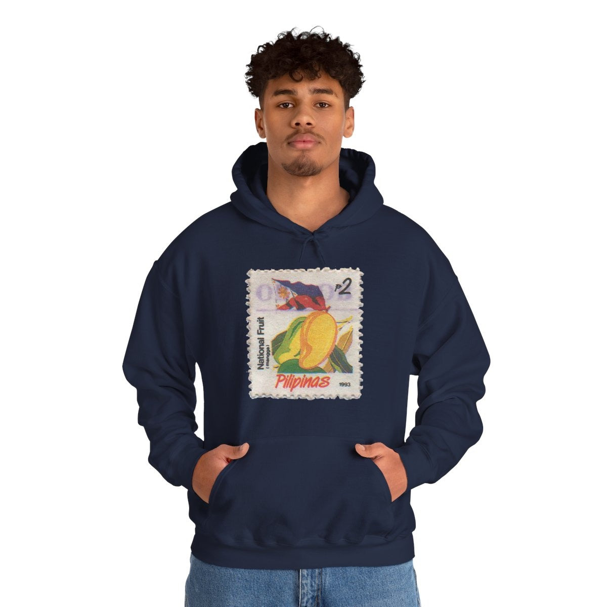 MANGGA - Filipino Food (Hoodie)