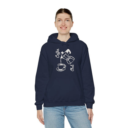 DAILY GRIND - Coffee (Hoodie)