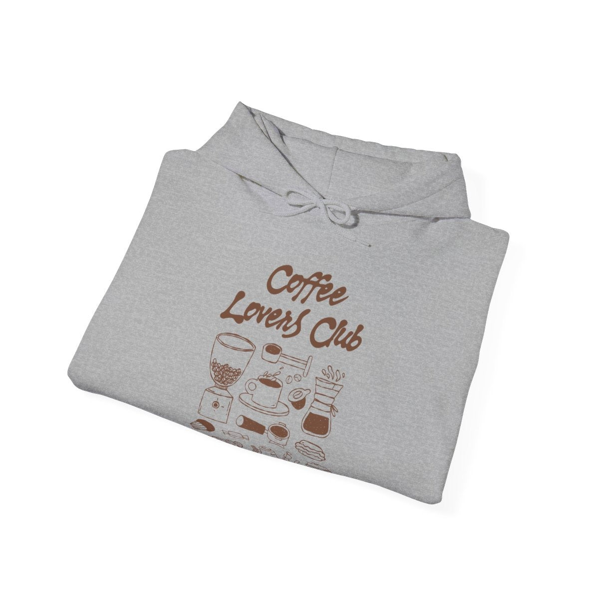 BREW MOOD - Coffee (Hoodie)