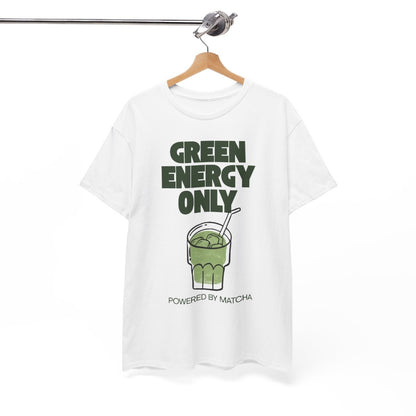 MATCHA 9 - Drinks (Basic Tee)