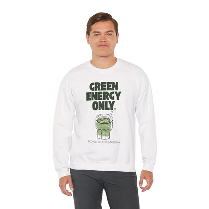 MATCHA 9 - Drinks (Sweatshirt)
