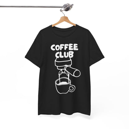 ESPRESSO MOOD - Coffee (Basic Tee)